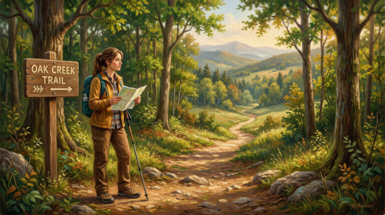 Beginner Hiking Guide: A Complete Starter Guide for New Hikers